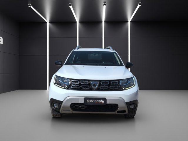 DACIA Duster 1.0 TCe 100 CV ECO-G 4x2 15th Anniversary