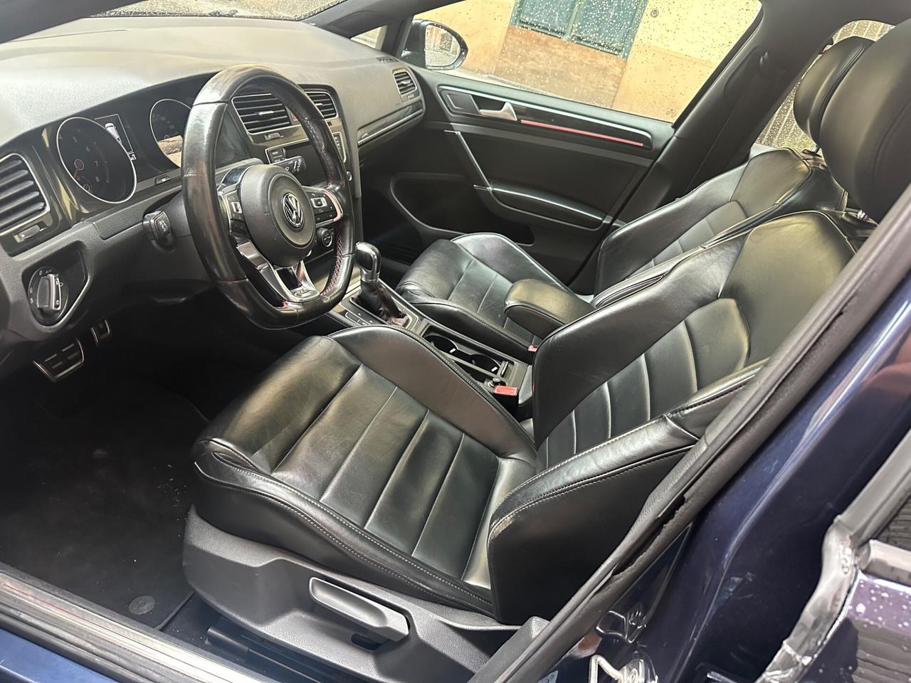 Volkswagen Golf GTI Clubsport 2.0 TSI DSG 5p. BlueMotion Technology