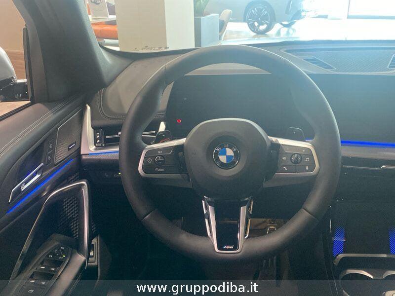 BMW X1 Serie X XDRIVE23D