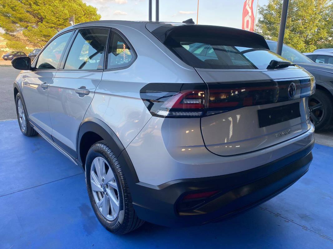 Volkswagen Taigo 1.0 tsi Life 95cv