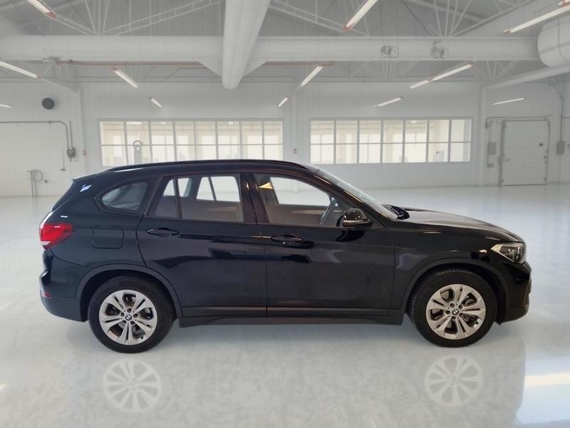 BMW X1 xDrive 25e Business Advantage automatico