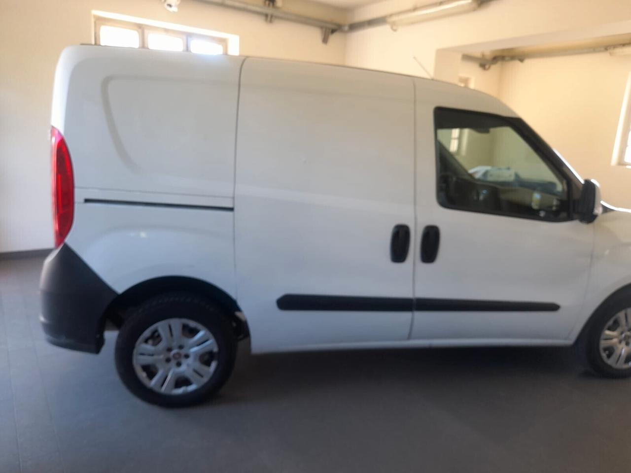 Fiat Doblò 1.3 MJT 90CV Cargo