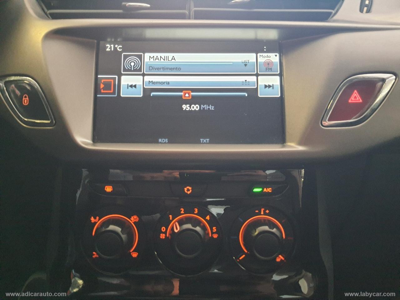 CITROEN C3 PureTech 82 S&S ETG