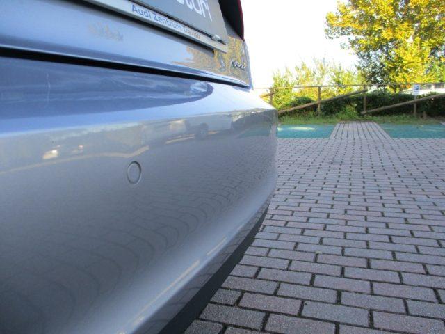 AUDI A3 SPB 1.4 TFSI S tronic g-tron Ambition