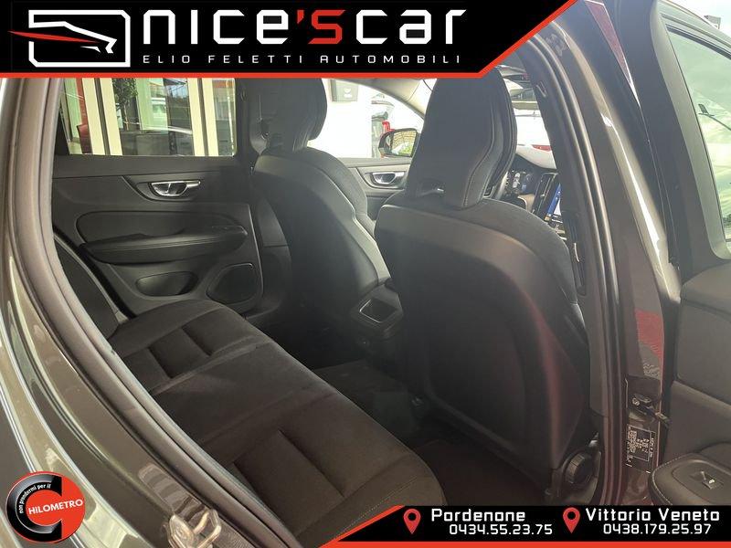 Volvo V60 Cross Country V60 Cross Country B4 (d) AWD Geartronic