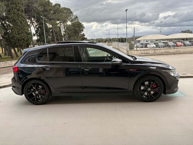 VOLKSWAGEN Golf GTI 2.0 TSI DSG TETTO-LED-PELLE-CERCHI 19''.