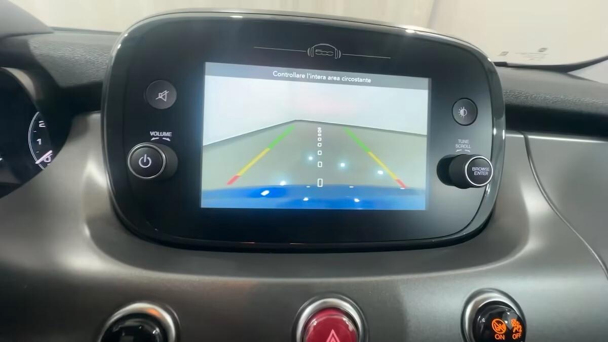 Fiat 500X 1.5 T4 Hybrid 130 CV DCT Sport