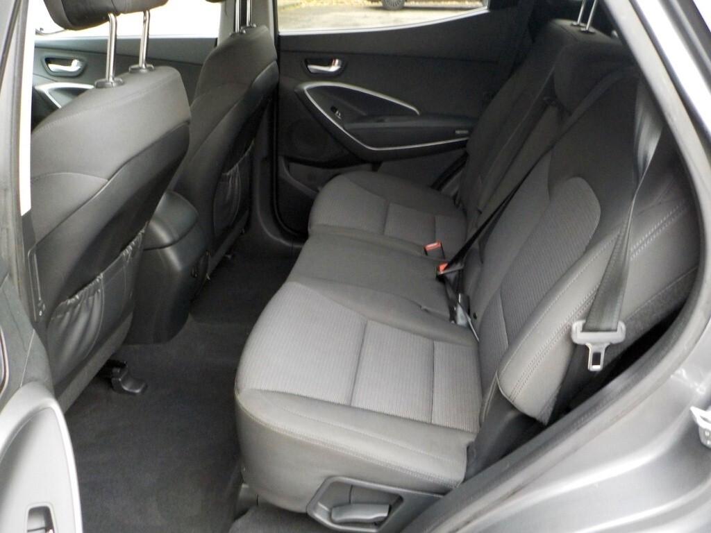 Hyundai Santa Fe 2.0 CRDi 2WD Comfort Plus