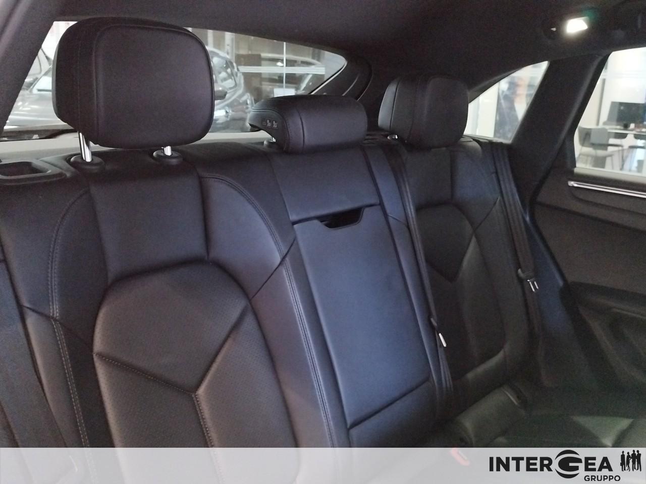 PORSCHE Macan 2.0 245cv pdk
