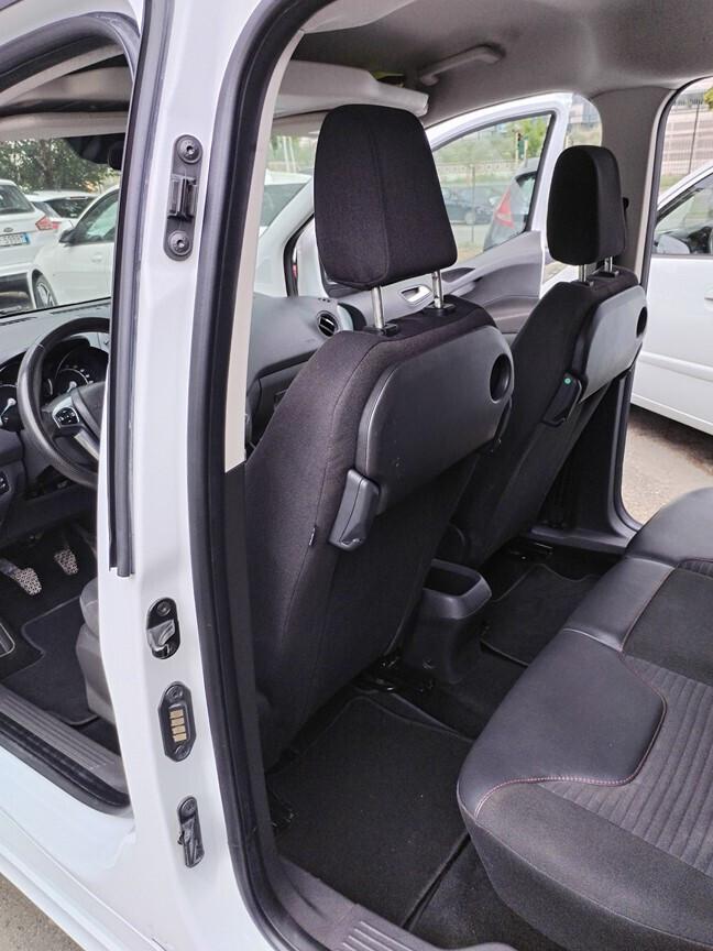Ford Tourneo Courier 1.5 TDCI 75 CV Sport 94700KM 5/2019