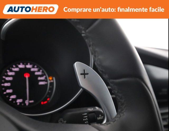 ALFA ROMEO Giulia 2.0 Turbo 200 CV AT8 B-Tech