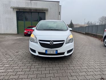 Opel Meriva 1.6 CDTI 136CV Start&Stop Cosmo