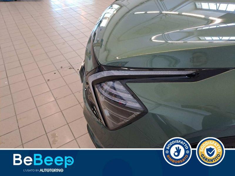 KIA Sportage 1.6 TGDI HEV GT-LINE SUNROOF PACK AUTO
