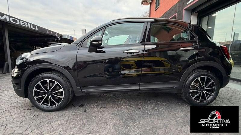 FIAT 500X 500X 1.3 T4 150 CV DCT Cross