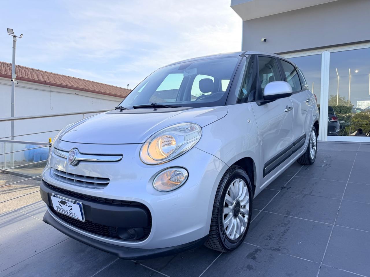 Fiat 500L Living 1.3 Multijet 95 CV Lounge