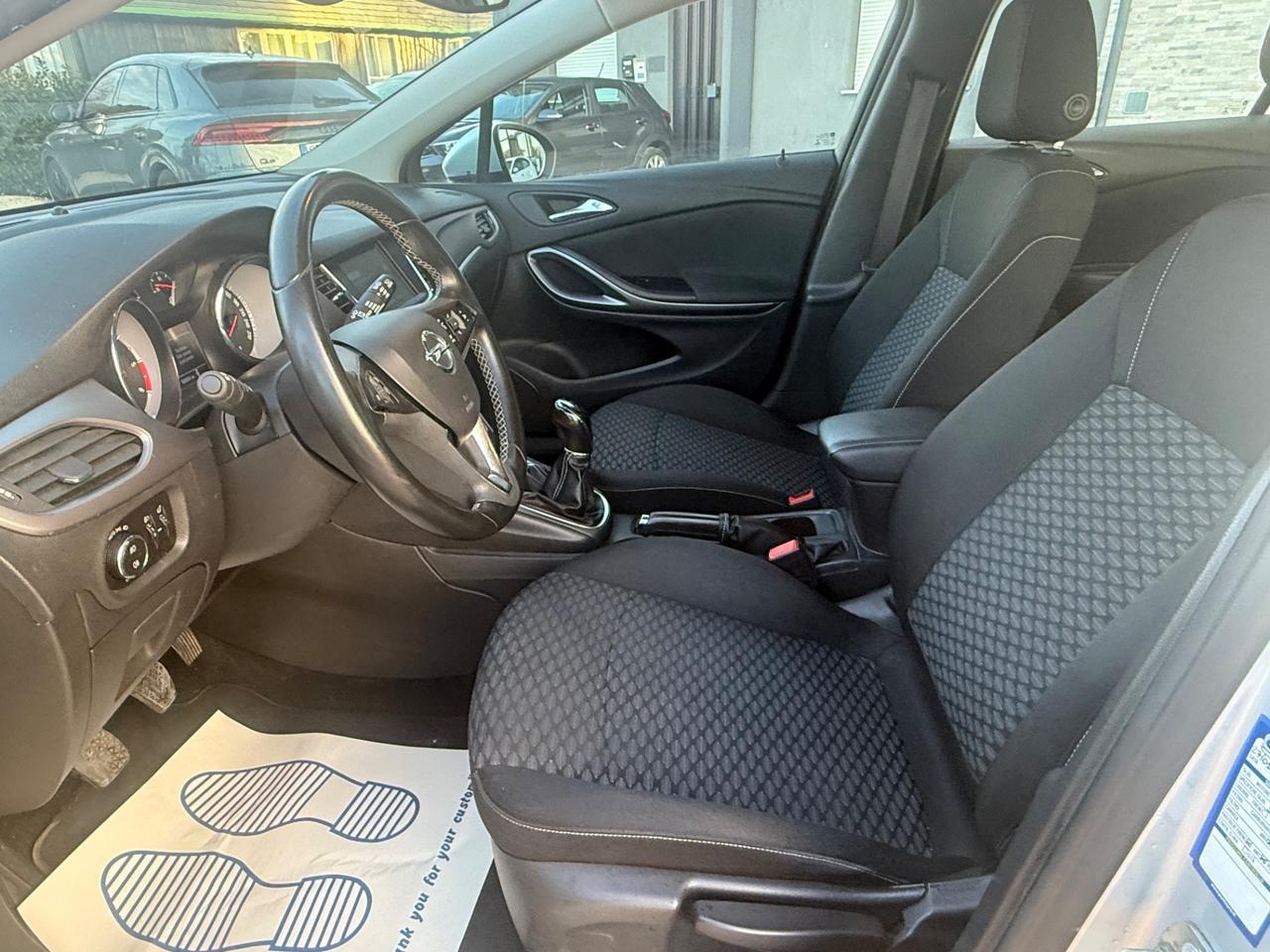 Opel Astra 1.6 CDTi 110CV Start&Stop Sports Tourer Business