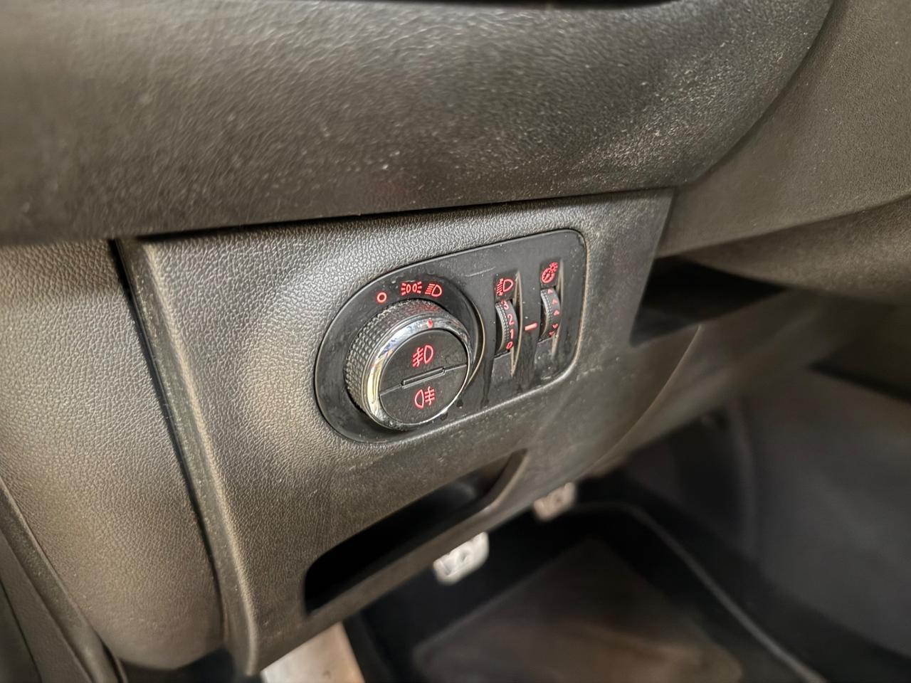 Opel Corsa 1.4 90CV GPL 5 porte Cosmo LED BLUETOOTH CRUISE