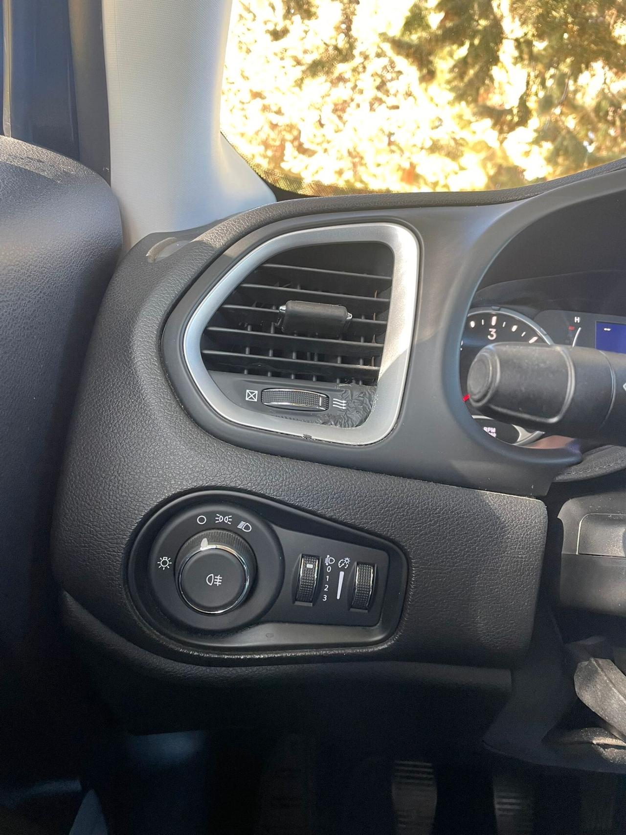 Jeep Renegade 2.0 Mjt 4WD Active Drive Sport