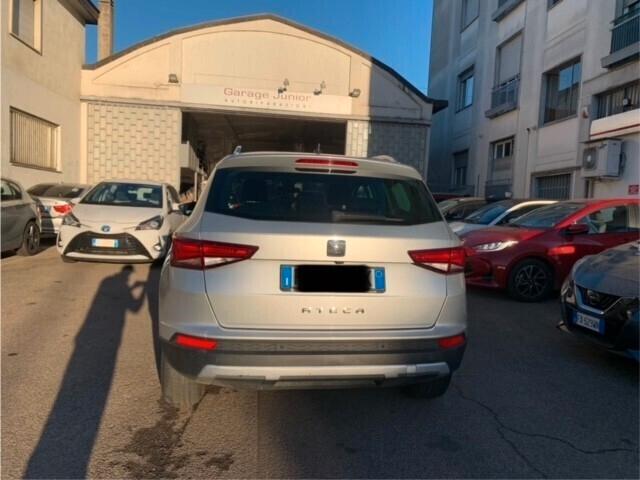 Seat Ateca 1.5 EcoTSI 150 CV Business