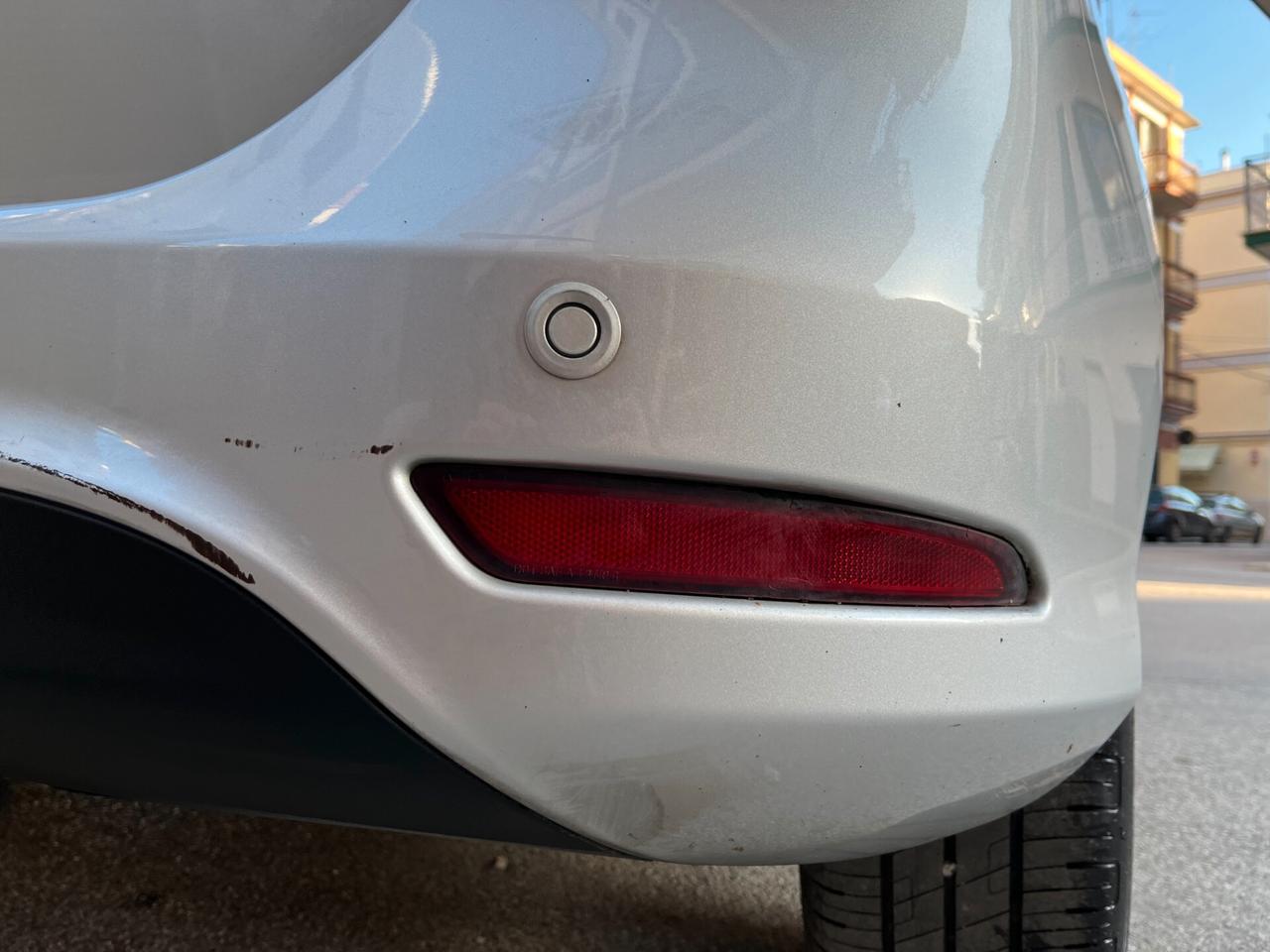 Ford B-Max 1.5 TDCi 75 CV Titanium