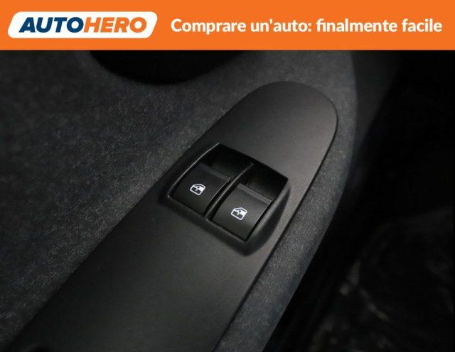 LANCIA Ypsilon 1.0 FireFly 5 porte S&S Hybrid Ecochic Silver