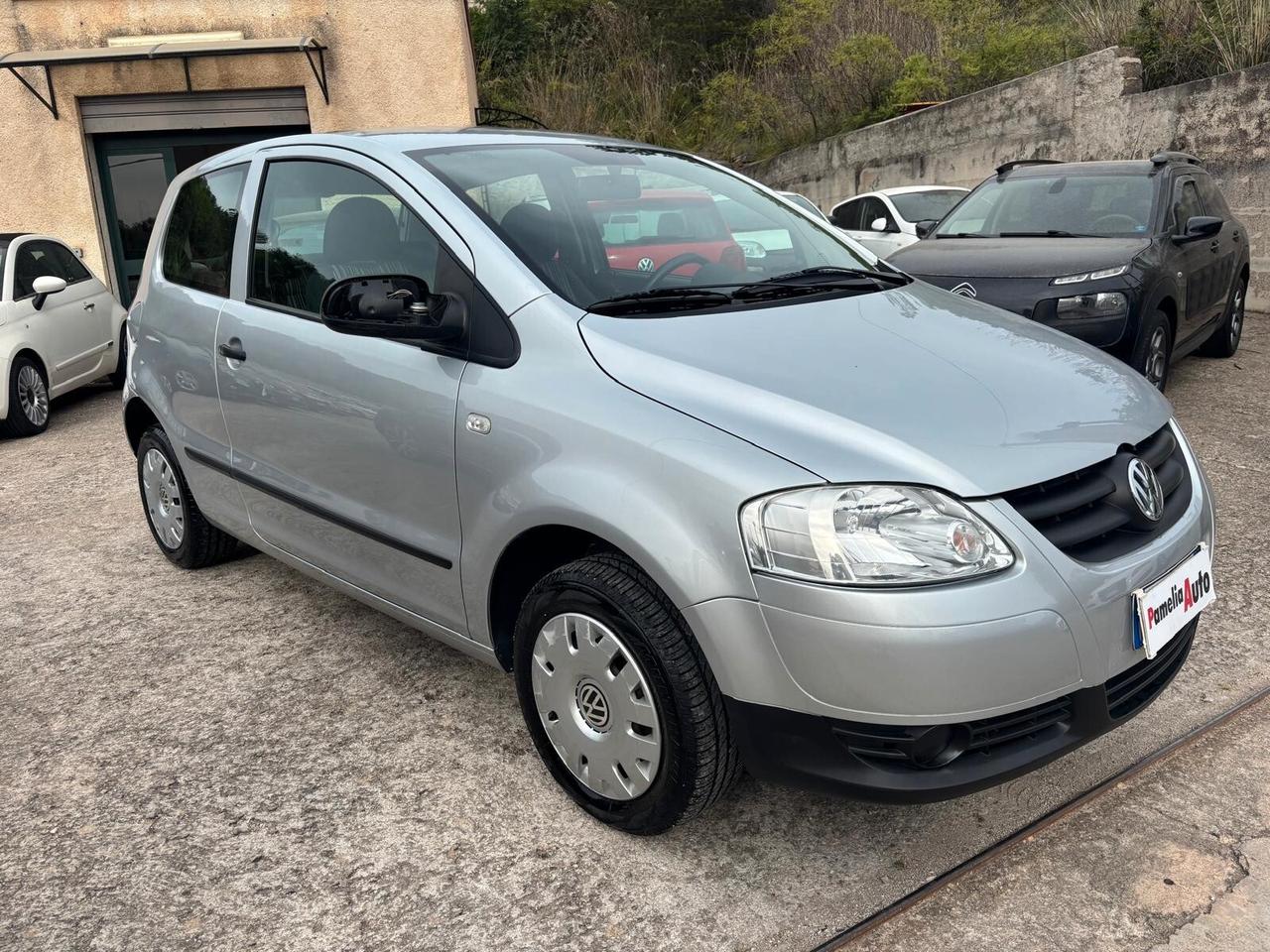 Volkswagen Fox 1.2 Easy - 2005