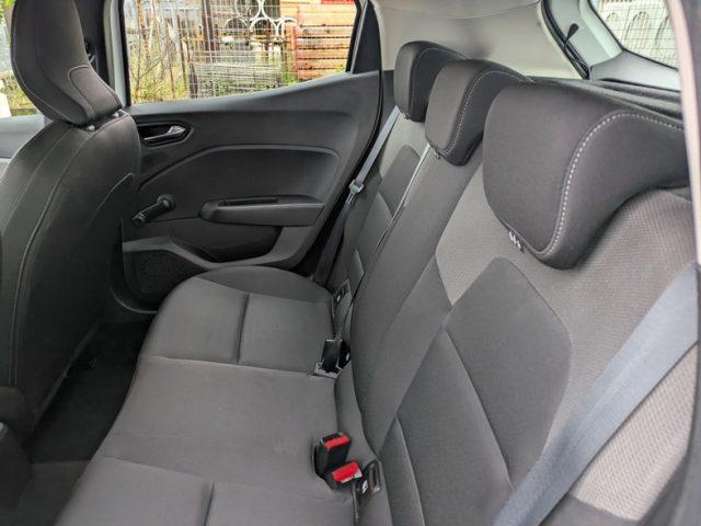 RENAULT Clio TCe 100 CV GPL 5 porte PRONTA CONSEGNA