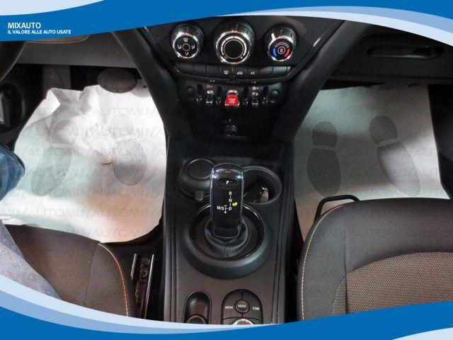 MINI Countryman 2.0 1.5 Cooper D AUT EU6