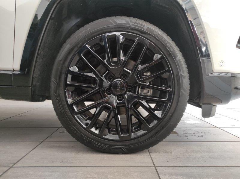 JEEP Compass 2ª serie - Compass 1.5 Turbo T4 130 CV MHEV 2WD S