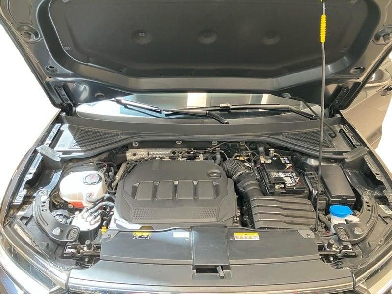 Volkswagen T-Roc 1.5 TSI ACT DSG Life
