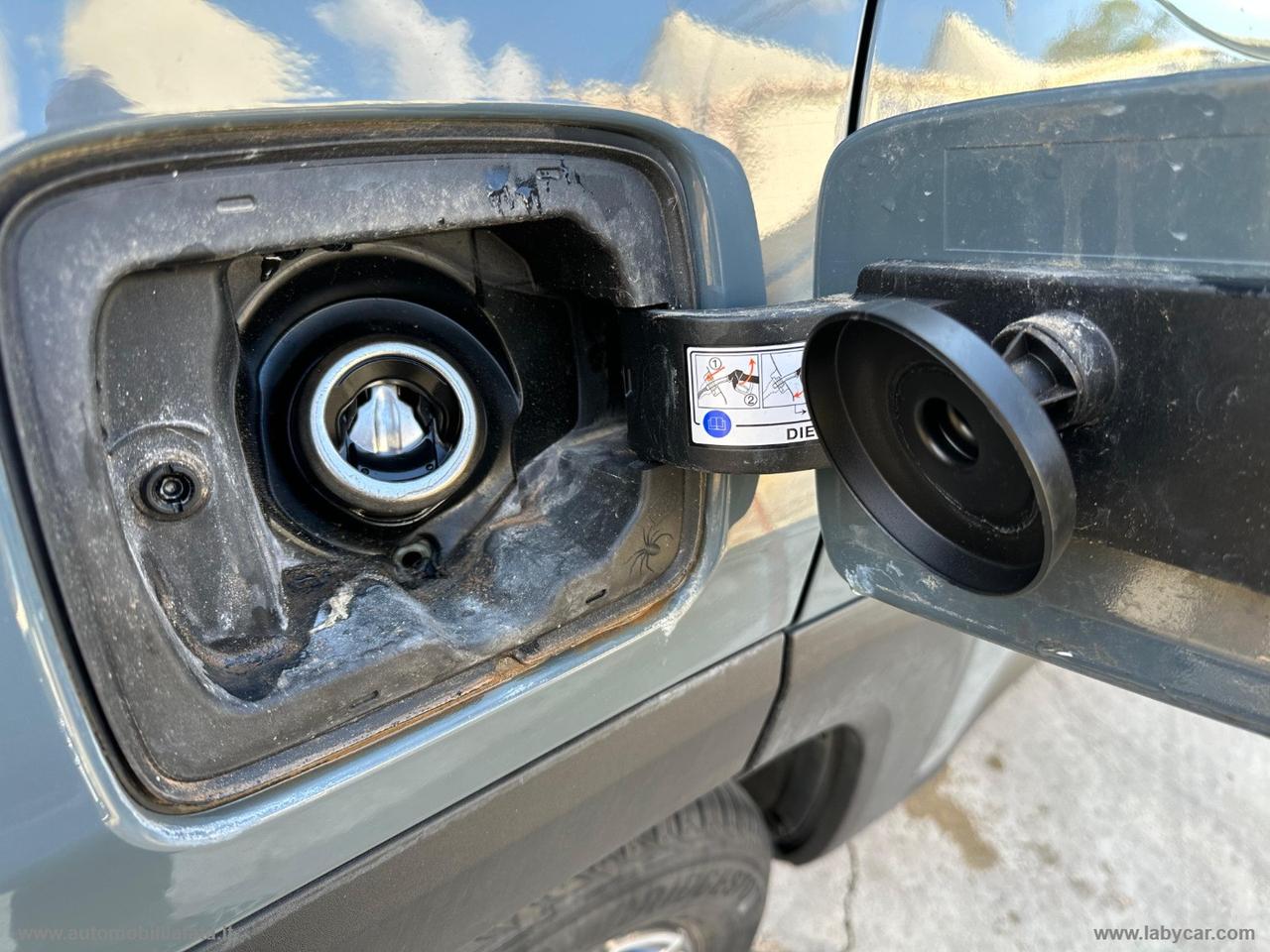 JEEP Renegade 1.6 Mjt 120CV Limited DIESEL 41.000 KM