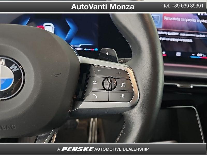 BMW Serie 2 Active Tourer 223d 48V xDrive Active Tourer Msport