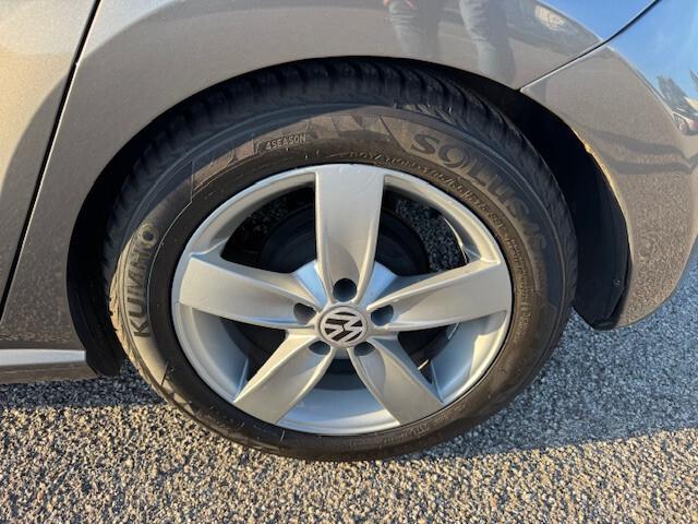 Volkswagen Polo 1.2 TDI DPF 5 p. Comfortline-OK NEOPATENTATI