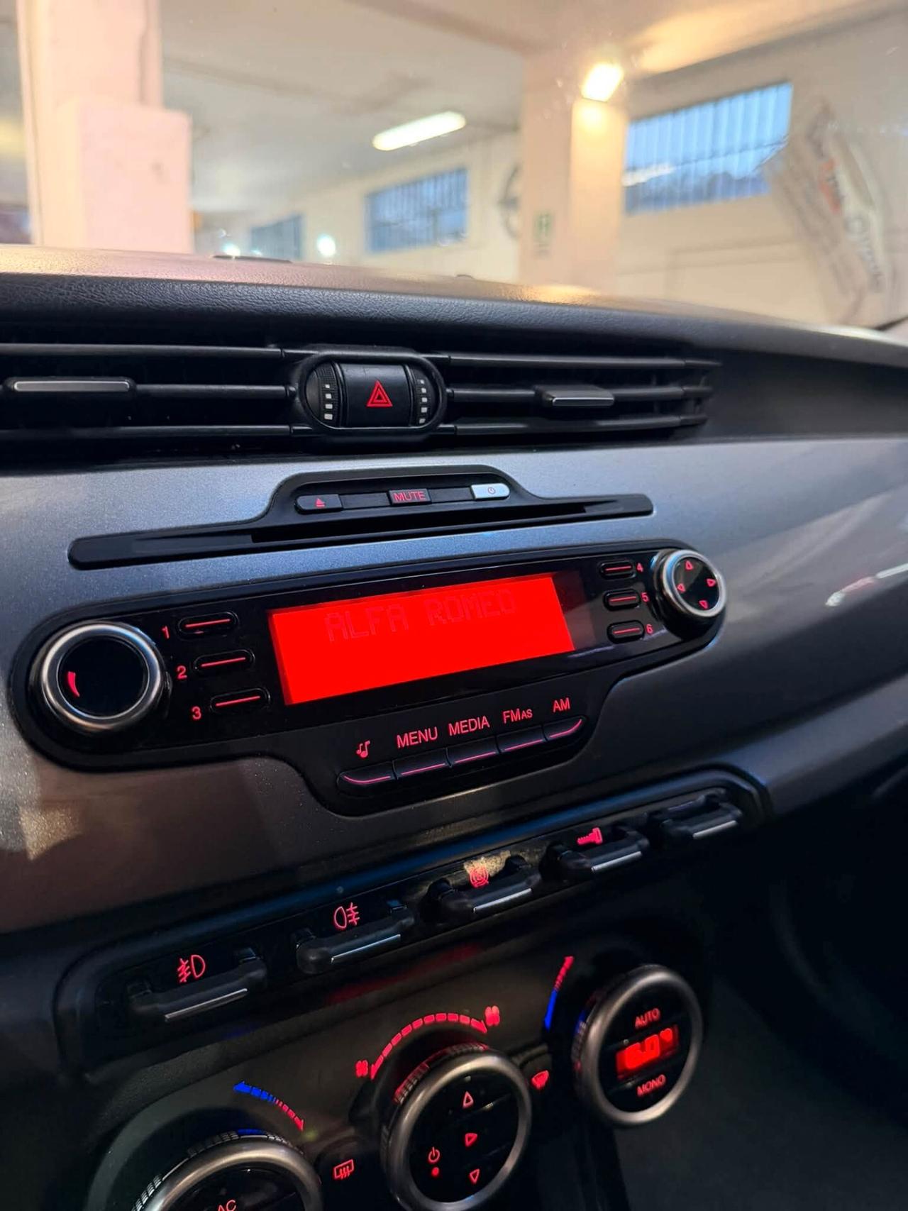 Alfa Romeo Giulietta 2.0 JTDm-2 140 CV-2013
