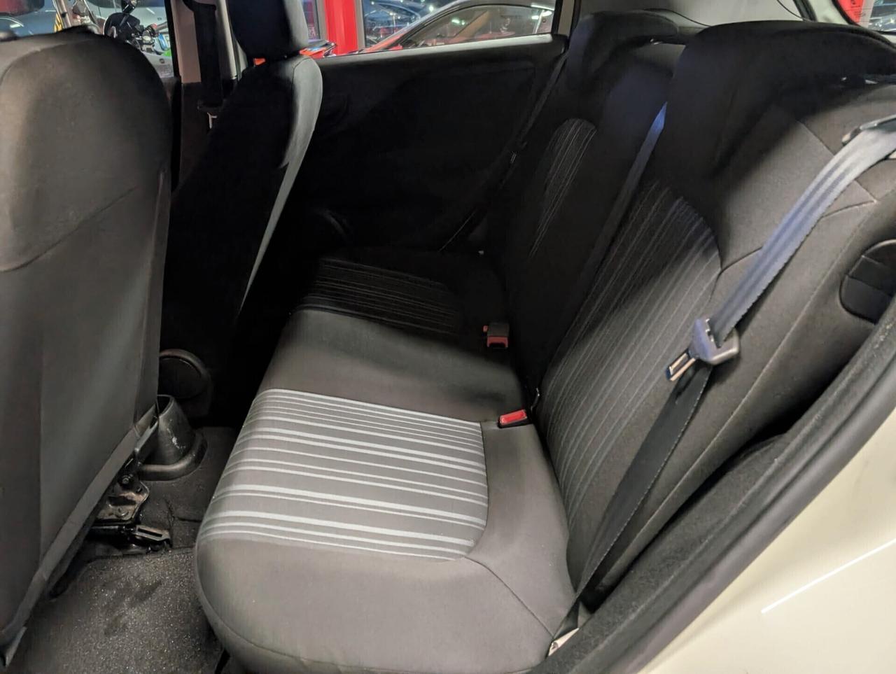 Fiat Punto Evo 1.3 DIESEL 75 CV 5 porte S&S Dynamic