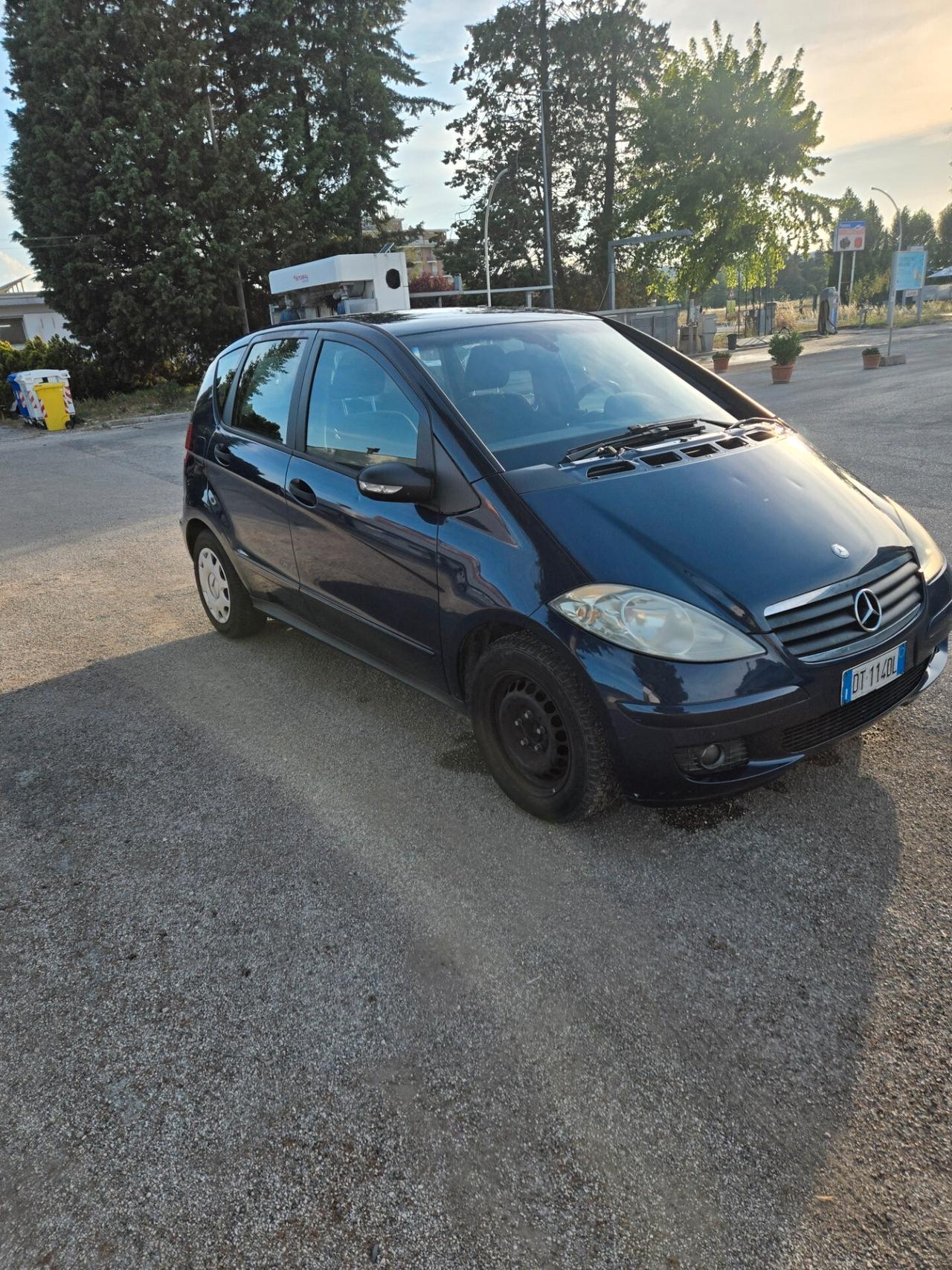 Mercedes-benz A 150 Avantgarde