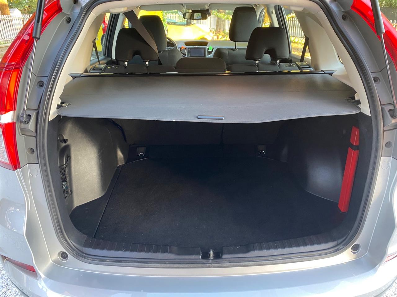 Honda CR-V 1.6 i-DTEC Elegance + Connect 2WD NEOPATENTATI!!!