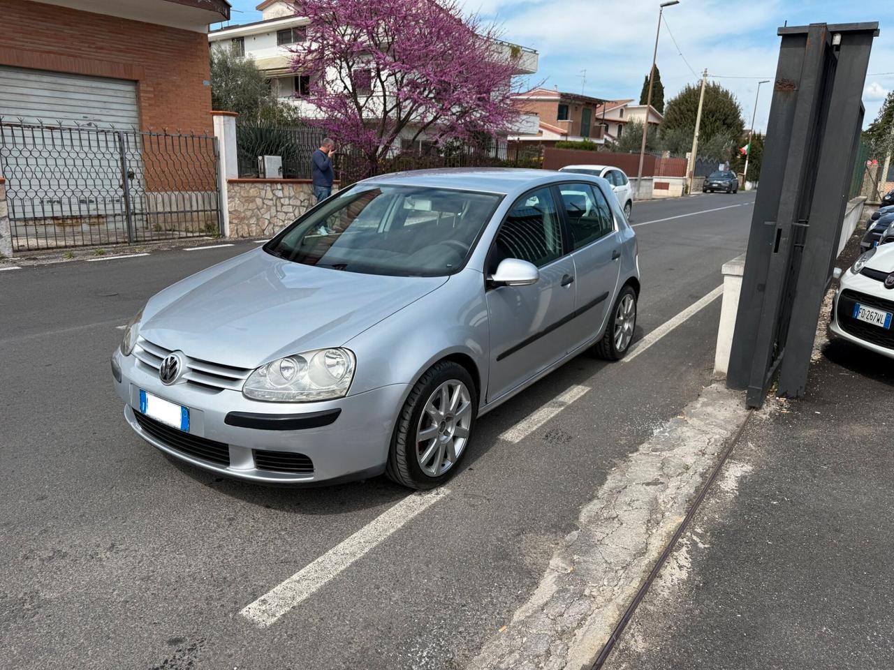 Volkswagen Golf 1.9 TDI 5p. - Superprezzo - Tutto incluso
