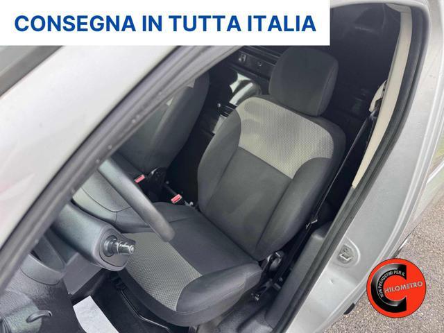 RENAULT Kangoo Z.E. MAXI 44 KW PASSO LUNGO-SENSORI-BATTERIE PROPRIETA'