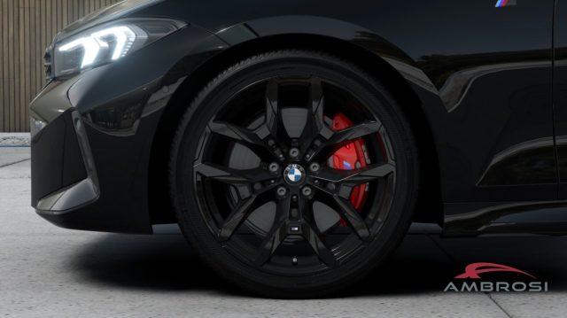 BMW M340 Serie 3 d xDrive Touring Msport Pro Premium Packag