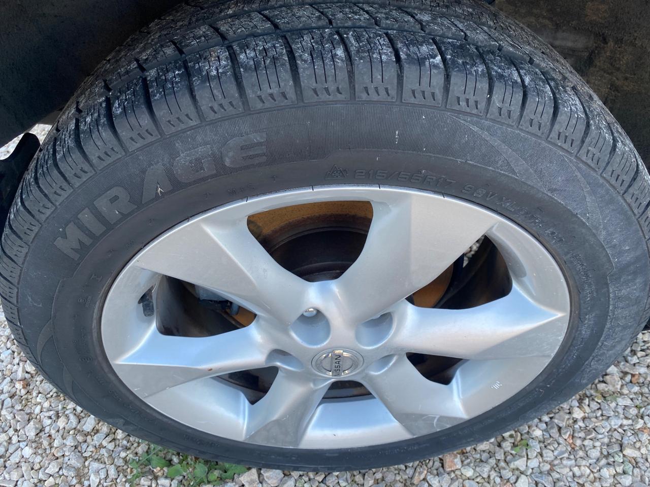 Nissan Juke 1.6 GPL 117 CV 86 KW Eco Acenta