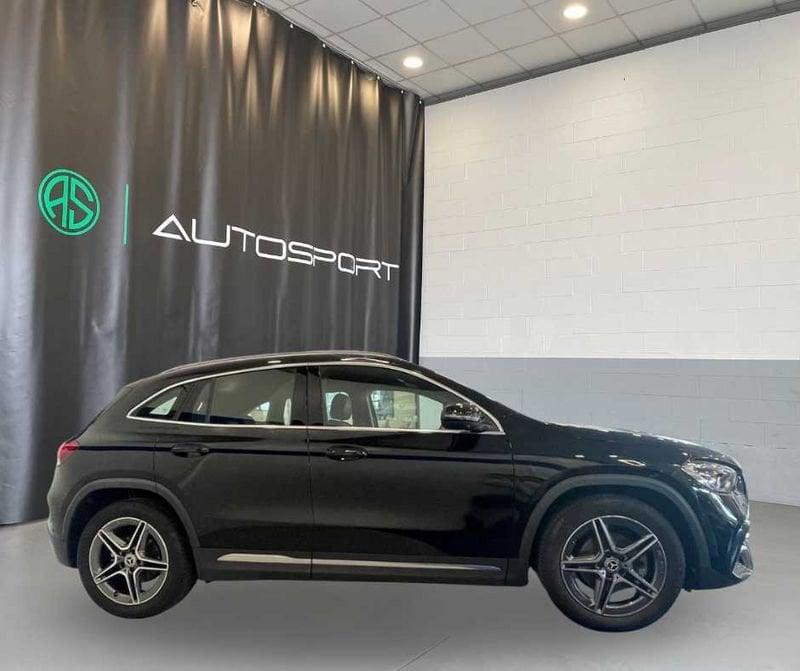 Mercedes-Benz GLA GLA 180 Automatic Premium