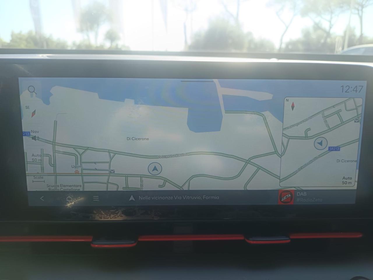 Hyundai Kona 1.0 t-gdi N Line 2wd 120cv dct