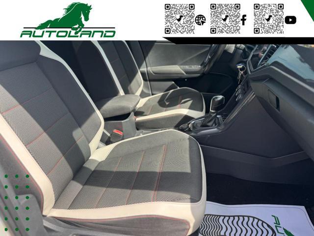VOLKSWAGEN T-Roc 2.0 TSI DSG 4MOTION "Edition 190"