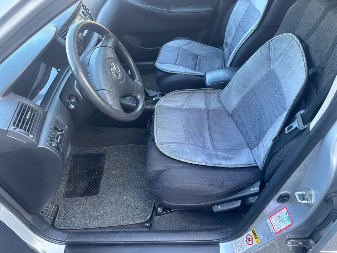 Toyota Corolla 1.4 16V 5 porte