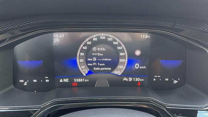 Volkswagen Taigo 1.0 TSI 95 CV Life