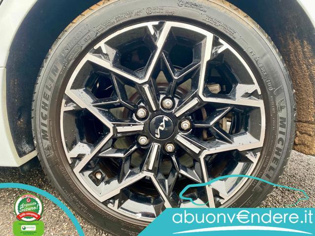 KIA Proceed 1.5 T-GDI MHEV DCT GT Line Plus