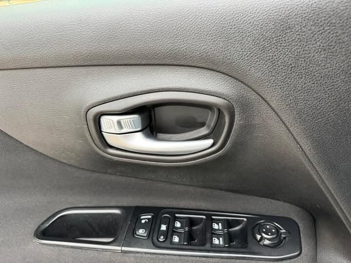 JEEP RENEGADE 1.6 MULTIJET 120CV UNICO PROPRIETARIO