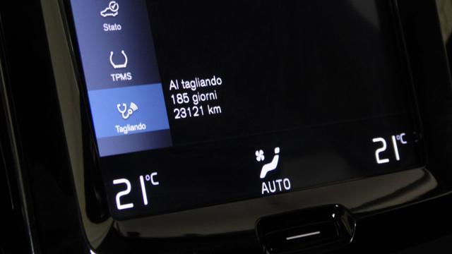 VOLVO XC60 D4 AWD Geartronic Inscription