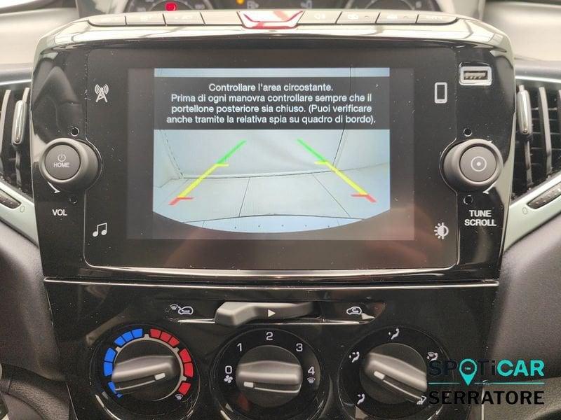 Lancia Ypsilon III 2021 1.0 firefly hybrid Platino s&s 70cv
